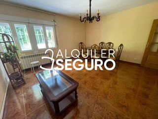 Flat in Azuaga