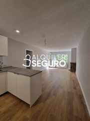 Miete Etagenwohnung  Soto. Piso c soto collado villalba