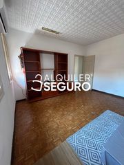 Miete Etagenwohnung  Alcalá. Piso c alcalá madrid