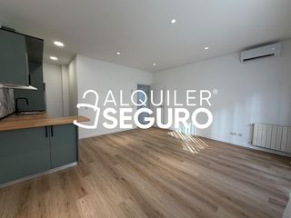 Lloguer Pis  Párroco eusebio cuenca. Piso c párroco eusebio cuenca madrid