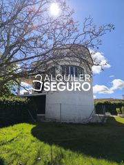 Location Chalet  Del romero. Chalet rda. del romero lillo