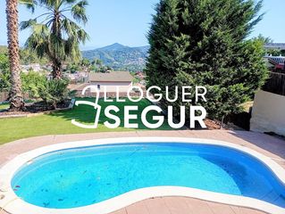 Lloguer Xalet  Poeta juan ramon jimenez. Chalet vía poeta juan ramon jimenez pallejà
