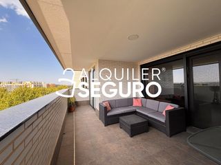 Location Appartement  Ocho de marzo. Piso av. ocho de marzo rivasvaciamadrid