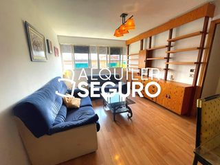 Location Appartement  Pico de los artilleros. Piso c pico de los artilleros madrid