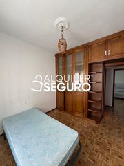 Miete Etagenwohnung  De tomás borrás. Piso c de tomás borrás madrid