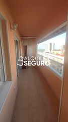Affitto Appartamento  De alfacar. Piso c de alfacar madrid