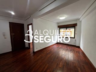 Flat in Julian Urbina