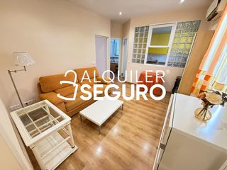Location Appartement  De jorge juan. Piso c de jorge juan  madrid