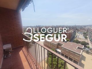 Location Appartement  Pío xii. Piso av. pío xii badalona