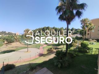 Location Appartement  Comunera maría pacheco. Piso c comunera maría pacheco fuengirola