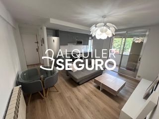 Location Appartement  Marqués de corbera. Piso av. marqués de corbera madrid