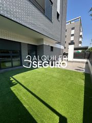 Miete Etagenwohnung  Paulo roberto. Piso c paulo roberto azuqueca de henares