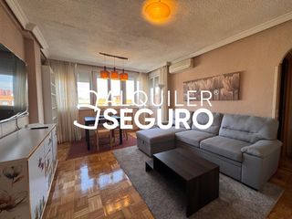 Lloguer Pis  Quero. Piso c quero madrid