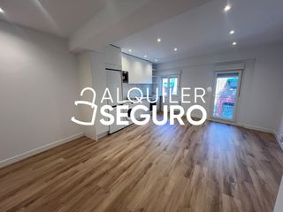 Rent Flat  Real vieja. Piso c real vieja alcobendas