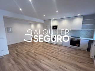 Rent Flat  Real vieja. Piso c real vieja alcobendas