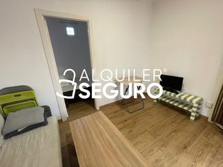 Alquiler Piso  De la sombrerería. Piso c de la sombrerería madrid
