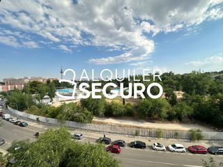 Miete Etagenwohnung  Arroyo de la media legua. Piso c arroyo de la media legua madrid