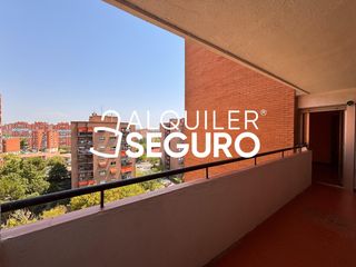 Alquiler Piso  De león felipe. Piso c de león felipe madrid