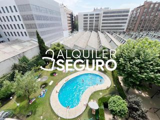 Lloguer Pis  Sánchez barcaiztegui. Piso c sánchez barcaiztegui madrid