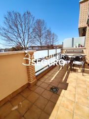 Rent Flat  Los cuadros. Piso c los cuadros paracuellos de jarama