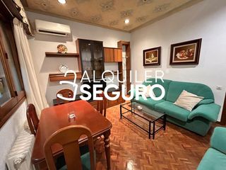 Lloguer Pis  Luca de mena. Piso pl. luca de mena madrid