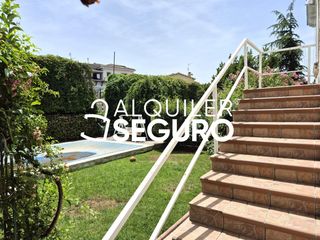 Lloguer Xalet  Rio miño. Chalet c rio miño méntrida