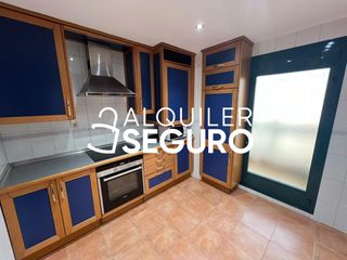 Affitto Appartamento  De narros del castillo. Piso c de narros del castillo colmenar viejo