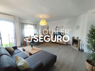 Miete Etagenwohnung  Del albero. Piso cmo. del albero mijas