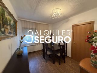 Affitto Appartamento  Toledo. Piso c toledo getafe