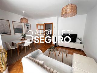 Lloguer Pis  De servator. Piso c de servator madrid
