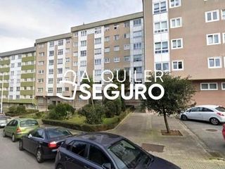 Miete Etagenwohnung  Alcalde jaime hervada. Piso c alcalde jaime hervada a coruña
