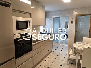 Affitto Appartamento  Rgto zaragoza 5 paracaidi. Piso c rgto zaragoza 5 paracaidi alcantarilla