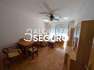 Affitto Appartamento  Manuel garcia. Piso c manuel garcia madrid