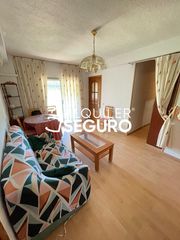 Lloguer Pis  Las aguilas. Piso av. las aguilas madrid