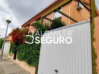 Location Chalet  Huerta. Chalet c huerta camarma de esteruelas