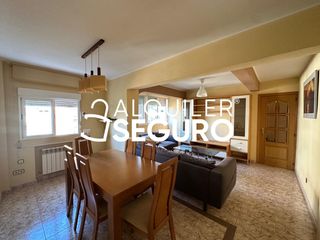 Location Appartement  San marcelo. Piso c san marcelo madrid