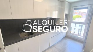 Rent Flat  Emilio lemos. Piso av. emilio lemos sevilla