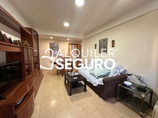 Alquiler Piso  Fusta. Piso c fusta valencia