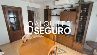 Rent Flat  Ágata. Piso c ágata sevilla