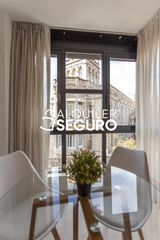 Rent Flat  De maudes. Piso c de maudes madrid