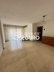Flat in de Palencia
