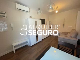 Lloguer Estudi  Sandoval. Estudio c sandoval madrid