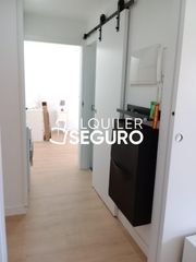 Rent Flat  Juan de arespacochaga y felipe. Piso c juan de arespacochaga y felipe madrid