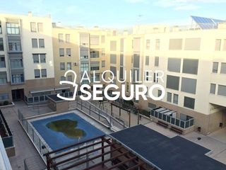 Rent Flat  De la alegría. Piso c de la alegría alcobendas