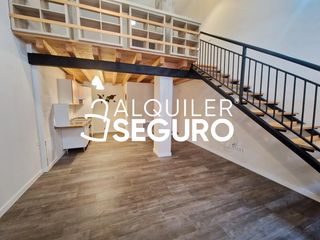 Rent Loft  Gazaperas. Loft c gazaperas fuenlabrada