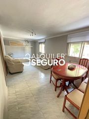 Flat in Caramuel
