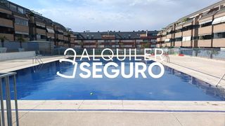 Lloguer Pis  Mercedes formica. Piso c mercedes formica las rozas de madrid