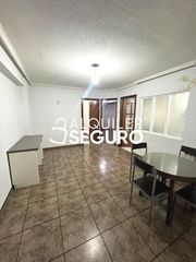 Rent Flat  Pedro de mendoza. Piso c pedro de mendoza leganés