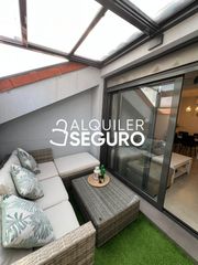 Lloguer Àtic  Radio utopía. Ático c radio utopía san sebastián de los reyes