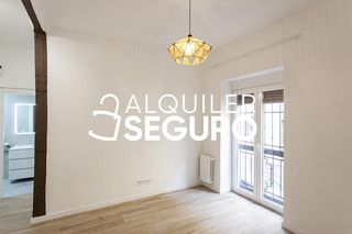 Flat in de Martín de los Heros
